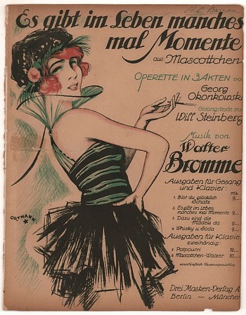 Es gibt im Leben manches mal Momente!