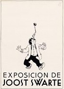 Exposicion de Joost Swarte