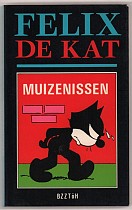 Felix De Kat - Muizenissen
