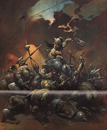FrankFrazetta6