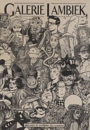 Galerie Lambiek (Krant)