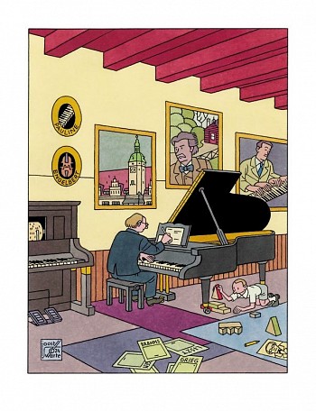 Gaudeamus (portfolio)