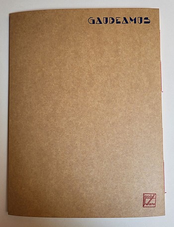 Gaudeamus06