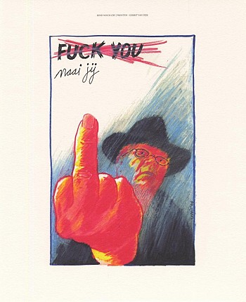 GerritVanDijkKindCry