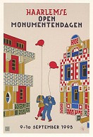 Haarlemse Open Monumentendag