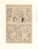 Hiacynthen Haarlemsch streken...