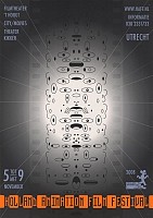 Holland animation film festival 2008