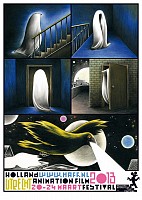 Holland animation film festival 2013