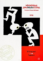 Internationaal jeugdtheaterfestival 1998; verwacht