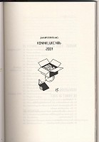 Jaarverslag Koninklijke NBb