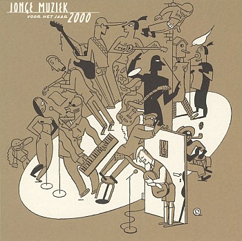 Jonge muziek voor het jaar 2000