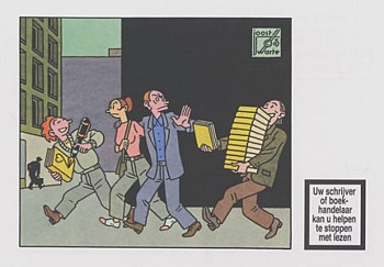 Kaart Lezen brengt u en anderen rondom u ernstige schade toe