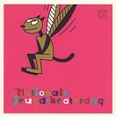 Kaart Nationale Jeugdtheaterdagen (roze)