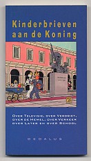 Kinderbrieven aan de koning
