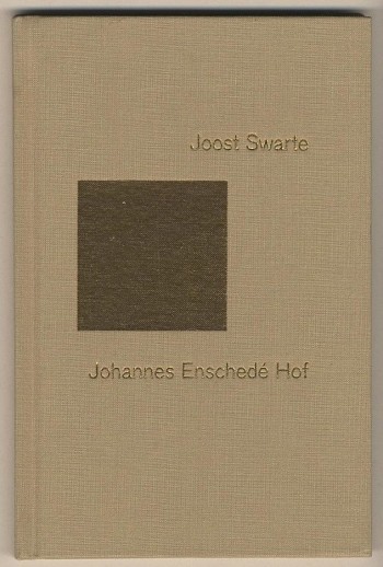 Kunst voor het Johannes Enschedé Hof