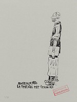 La BéDé est dans la rue