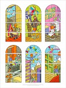 Le livre, une longue vie