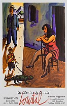 Les chemins de la nuit