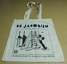Linnen tas De Jacobijn