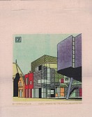 Linnen tas De Toneelschuur