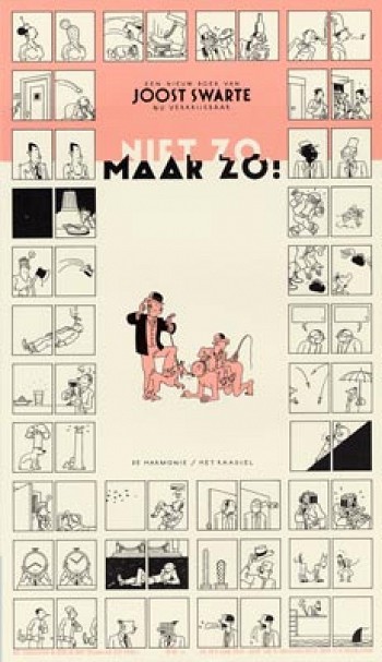 Niet zo, maar zo! JS signeert