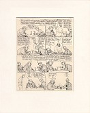 Originele pagina Vrij Nederland