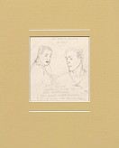 Originele tekening: Stuifmeel 