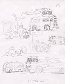 Originele tekening 18