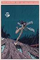 Postcard Blind Dates