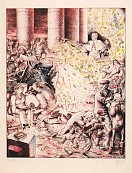 Postcard D'Après Doré-Marcus 11-15