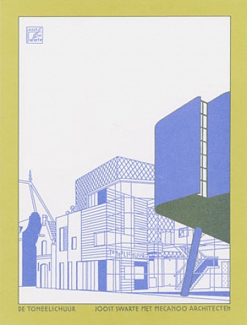 Prentje Toneelschuur