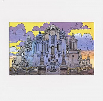 Ravian 8: De helden van de equinox