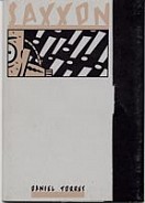 Saxxon (set of 6 postcards)