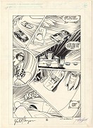 Speed Racer # 5 Dead Heat