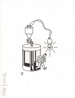 Spots - The New Yorker