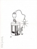 Spots - The New Yorker