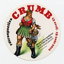 Sticker Musée d'art moderne