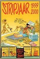 Stripjaar 1999-2000