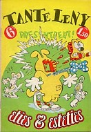 Tante Leny presenteert # 6