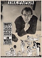 The Paper about Holland #45