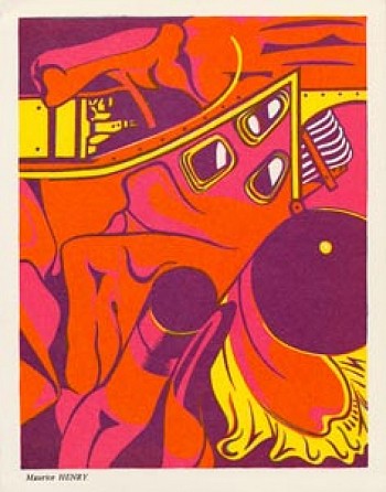 The Situationist Times no 6