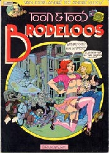 Toon & Toos Brodeloos