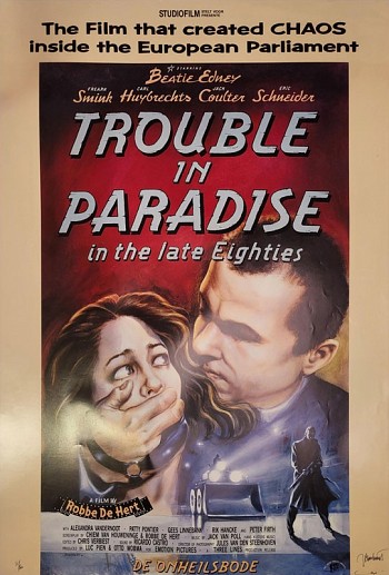 Trouble in Paradise