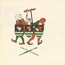 Uitnodiging Joost Swarte en de Negen Kunsten