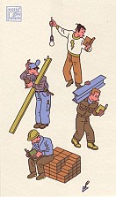 Verhuisbericht H. De Vries Boeken