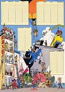 Verjaardagskalender Maxell