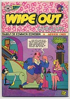 Wipe out #1
