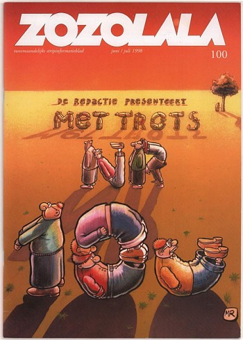 ZoZoLaLa #100