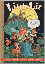 Little lit: Once upon a time