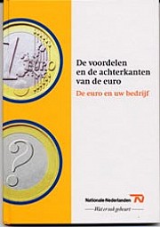 De euro en uw bedrijf